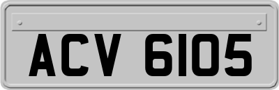 ACV6105
