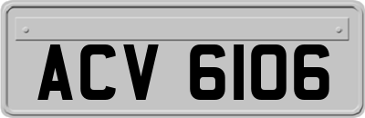 ACV6106