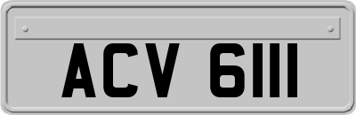 ACV6111