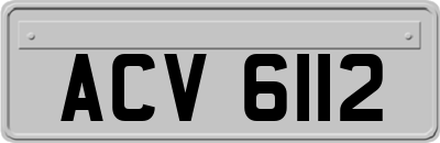ACV6112