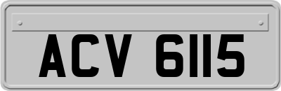 ACV6115