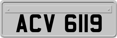 ACV6119