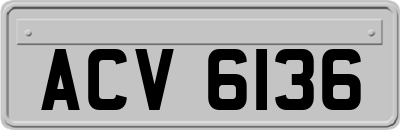 ACV6136