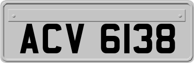 ACV6138