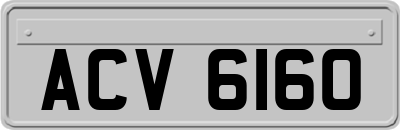 ACV6160