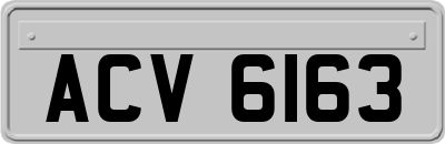 ACV6163