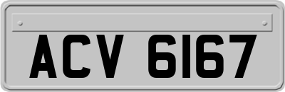 ACV6167