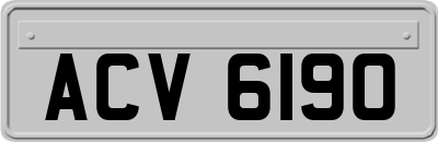 ACV6190