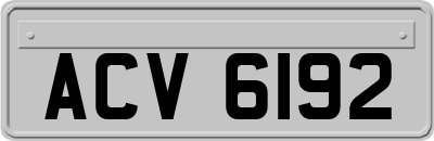 ACV6192