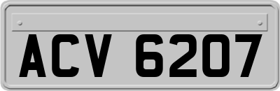 ACV6207