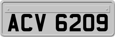ACV6209