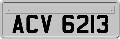 ACV6213