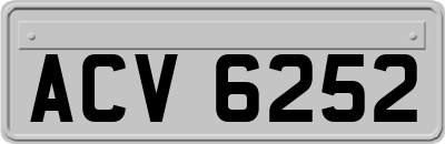 ACV6252