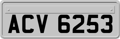 ACV6253