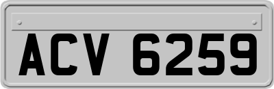 ACV6259