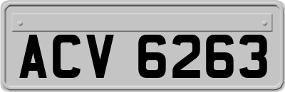 ACV6263