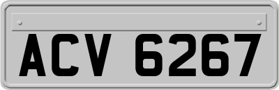 ACV6267