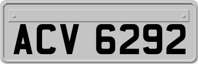 ACV6292