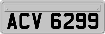 ACV6299