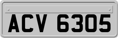 ACV6305