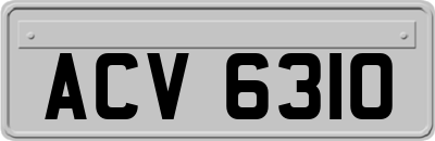 ACV6310