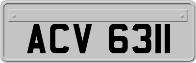 ACV6311