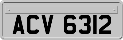 ACV6312