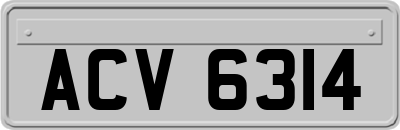 ACV6314