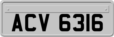 ACV6316