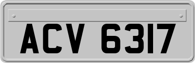 ACV6317