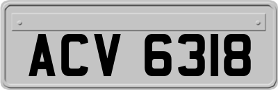 ACV6318