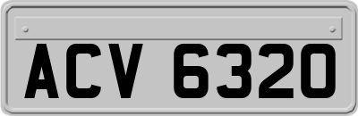 ACV6320