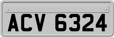 ACV6324