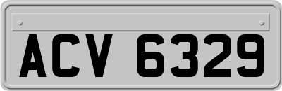 ACV6329