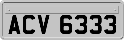 ACV6333