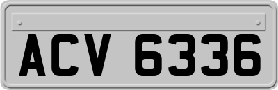 ACV6336