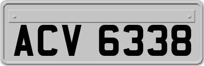 ACV6338