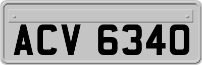 ACV6340