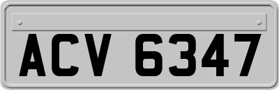 ACV6347