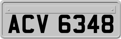 ACV6348