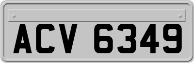 ACV6349