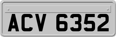 ACV6352