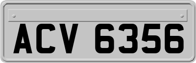 ACV6356