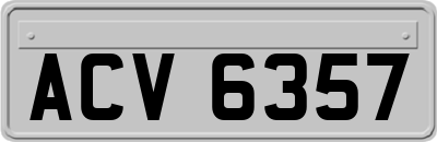 ACV6357