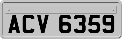 ACV6359