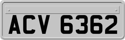 ACV6362