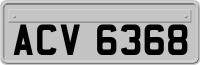 ACV6368