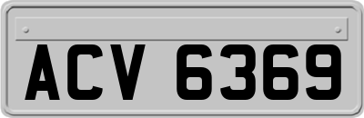 ACV6369