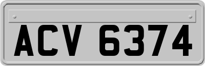 ACV6374