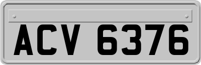 ACV6376
